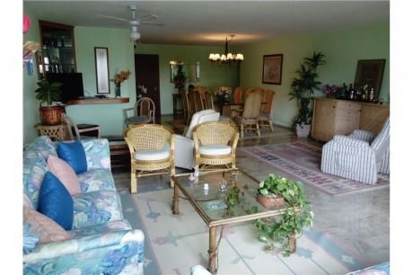 Alquiler Anual Apartamento 3 Dormitorios+servicio