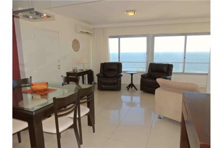Venta Apto Reciclado 2 D Con Excelente Vista!