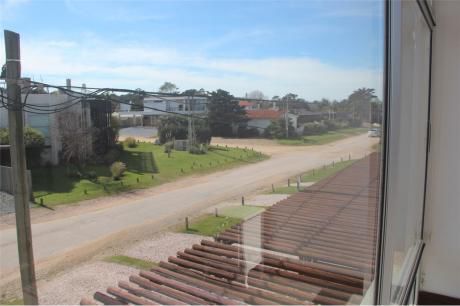 Departamento En Manantiales, Con Renta, Punta