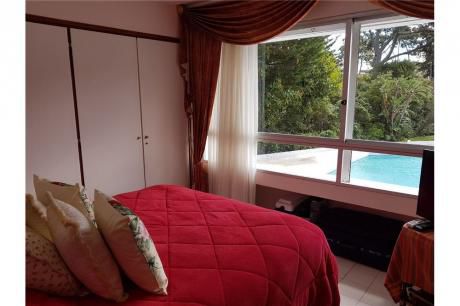 Alquilo Departamento De 1 Dorm, Av Rossevelt P 15