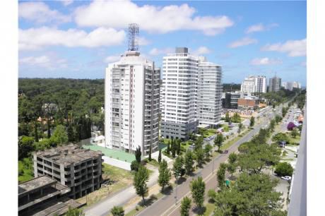 Venta Departamento Torre Punta Del Este