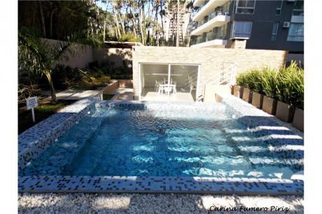 Venta Departamento Con Vista Al Bosque
