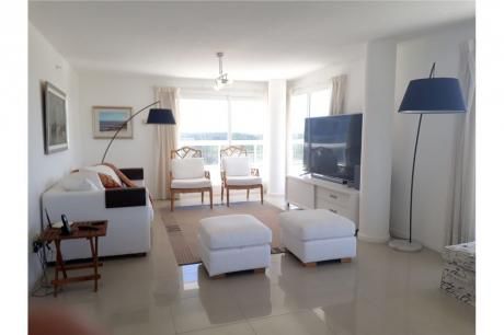 Alquiler Departamento Punta Del Este
