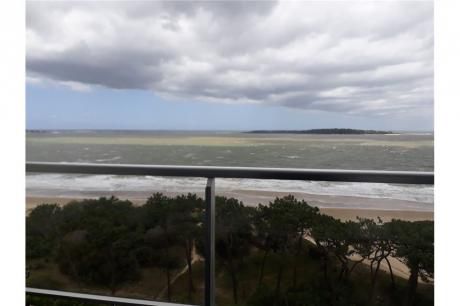 Alquiler Departamento Frente Al Mar