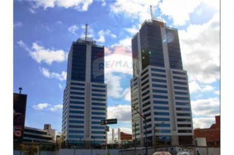 Alquilo, Oficina Wtc 38 M2, Gge Y Vigilancia 24hs