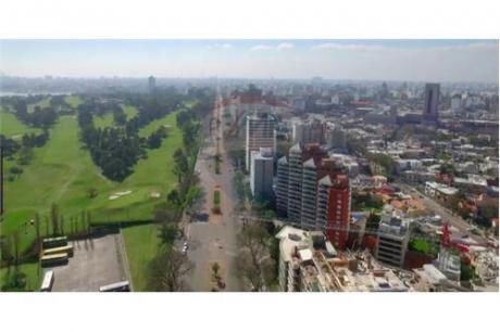 Apartamento, Punta Carretas V / Oficina 130 M2,gge