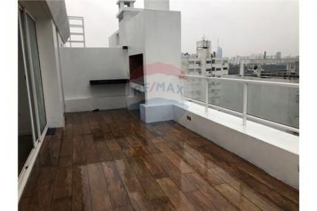 Pent House Soñado Estrena 2 Dorm 2 Baños