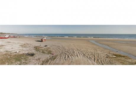 Venta Casa Balneario. San Luis Metros De La Costa
