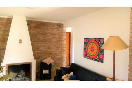 Casa En Venta A 1 Cuadra De Rambla Costanera