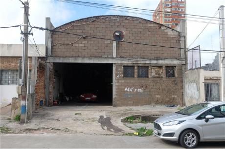 Venta - Terreno O Deposito
