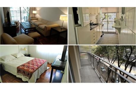 Con Muebles - Garage - Cocina Definida