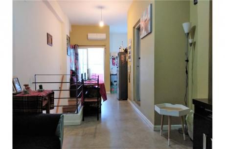Duplex - Impecable - Patio 14 Metros