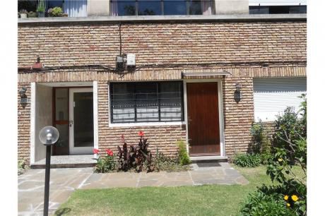 Oportunidad Apto. Planta Baja A 300 Mts. Mvd Shop.