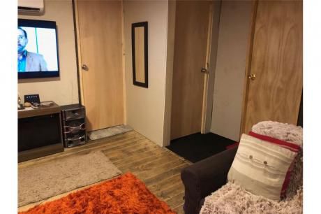 Venta Terreno Con Cabaña