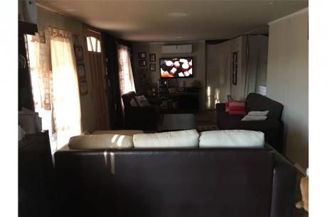 Venta Terreno Con Cabaña
