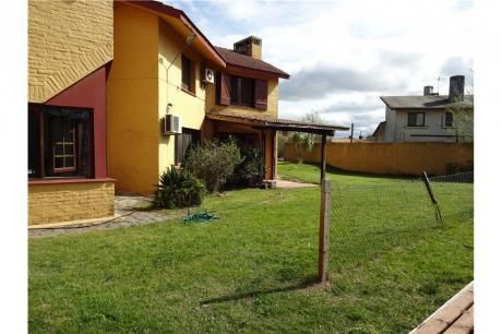 Oportunidad Casa En San Jose De Carrasco Lado Sur