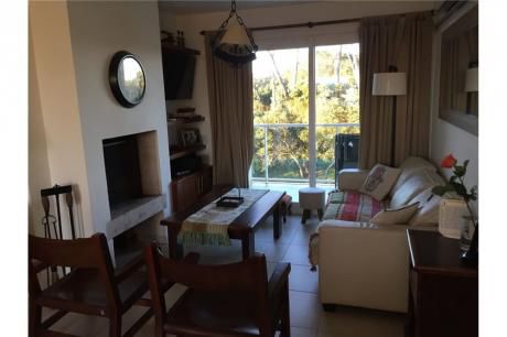Apartamento Frente Al Mar, Moderno!