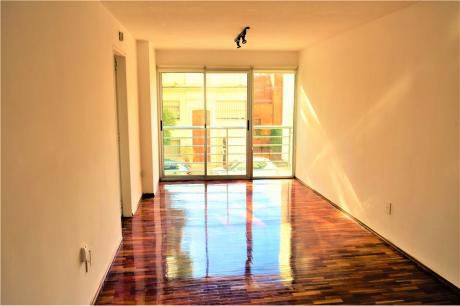 Espléndido Apartamento Alquiler En Pocitos