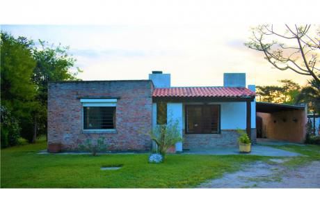 Oportunidad Casa Padrón único Impecable Estado
