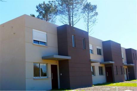 Casas A Estrenar Pinar