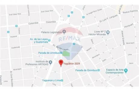 Terreno En Aguada