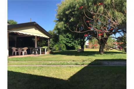 Casa En Venta En Lomas De Solymar