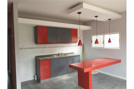 Casa A Estrenar, 2 Dormitorios