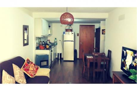 Apartamento, 1 Dormitorio, Ciudad Vieja