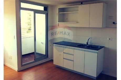 Venta Apartamento En La Blanqueada