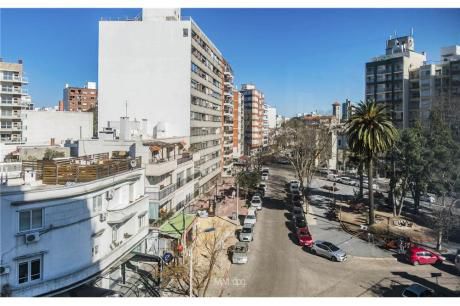Oportunidad Apartamento En Pocitos