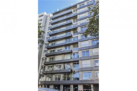 Apartamento En Alquiler A Estrenar