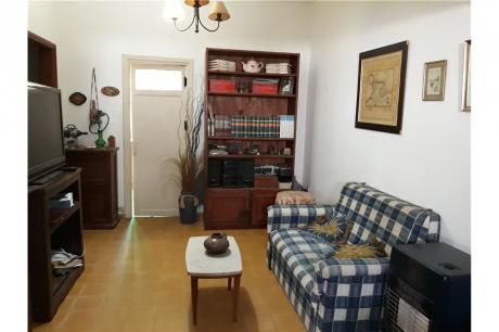 Vendo Casa Sauce De 3/4 Dormitorios Cerca De Plaza