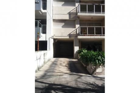 Garage En Excelente Punto De Villa Biarritz