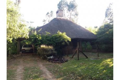 Venta Casa En La Foresta. Bajo De Precio !!!