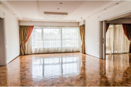 Alquiler Apartamento Proximo Rambla De Pocitos