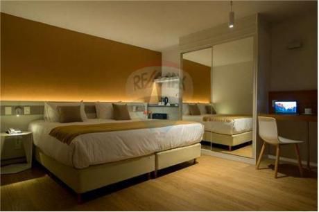 Renta Asegurada. Condo Hotel. Invierta Seguro!
