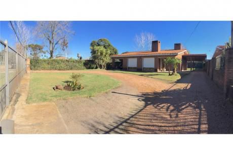 Venta Casa San Jose De Carrasco!!!