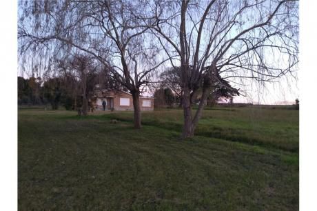 Venta Chacra Rincón De Pando. Oportunidad!