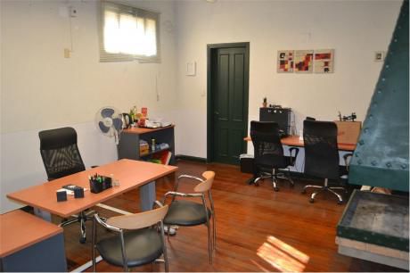 Alqüiler De Oficinas Sobre Rondeaü Y Colombia