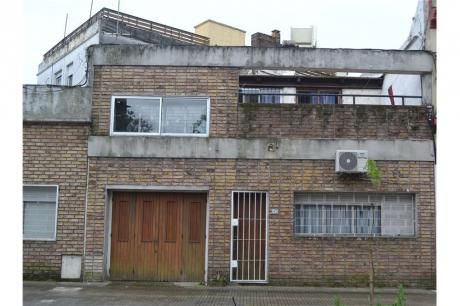 Casa En Pocitos 3 Dormitorios 2 Baños Y Garaje