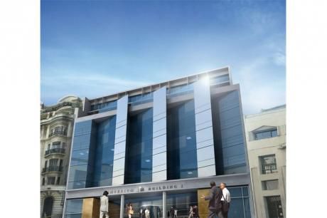 Oficina Ciudad Vieja - Venta, Alquiler O Permuta