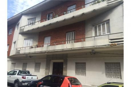 Apartamento 2 Dormitorios En Centro