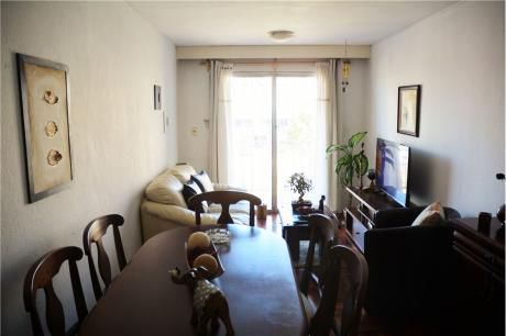 Venta Apartamento 3 Dorms. 2 Baños Muy Cómodo