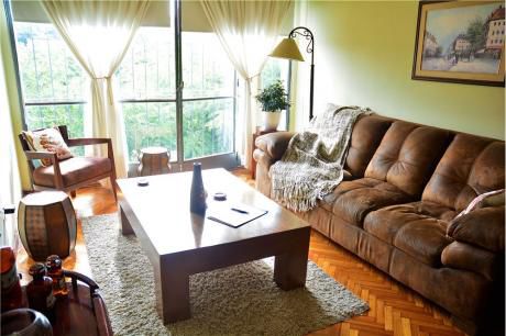 Se Vende Hermoso Apartamento En Parque Rodó 3 Dorm