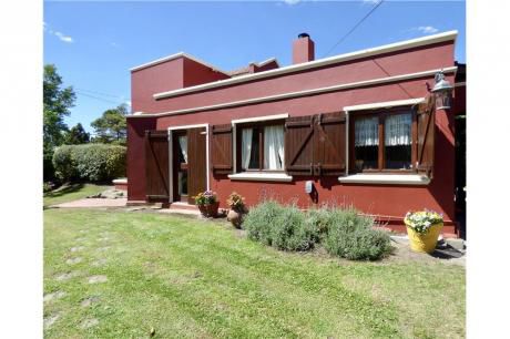 Venta Casa Esquina 3d Piscina A Metros De La Playa