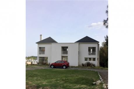 Alquiler Casa 3d Amueblada Altos De La Tahona
