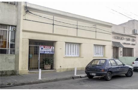 Venta Casa 3 Dormitorios - Centro De Pando