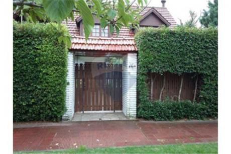 Suntuosa Residencia En Carrasco - Vea Tour Virtual