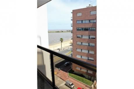 Planta única 4 Dorm, Vista Al Mar!!