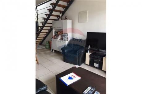 Casa Ph 2 Dorm, Seguridad Y Tranquilidad!!